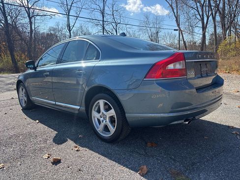 Used 2013 Volvo S80 T6 Premier Plus image 17