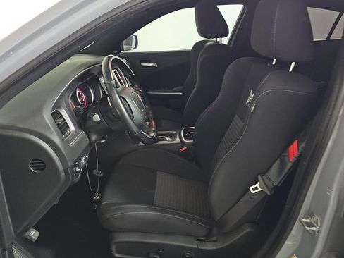 Used 2021 Dodge Charger Scat Pack w/ Navigation & Travel Group RWD image 7