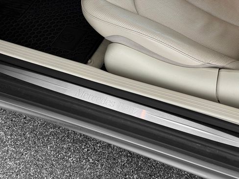 Used 2007 Mercedes-Benz CLK 550 Cabriolet image 17