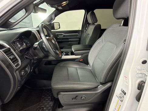 Used 2023 RAM 1500 Big Horn AWD/4WD image 5