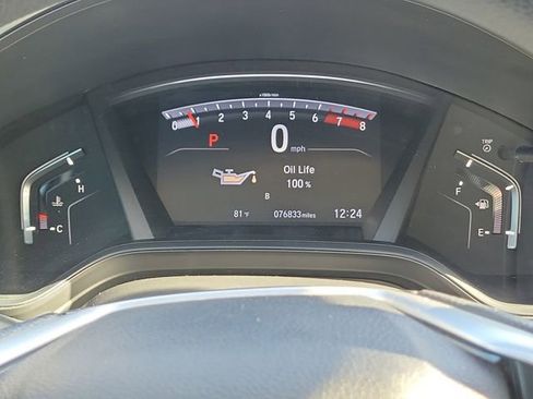 Used 2020 Honda CR-V LX image 24