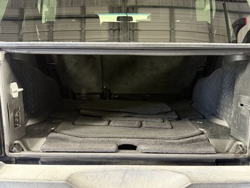 Used 2018 Jeep Wrangler Unlimited Sport S image 10