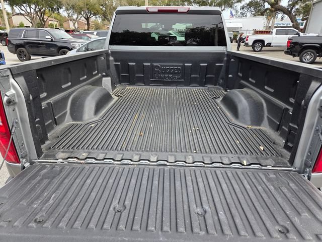 Used 2025 Chevrolet Silverado 2500 LT w/ Convenience Package AWD/4WD image 22