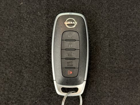 Used 2023 Nissan Rogue SV w/ SV Premium B Package AWD/4WD image 22