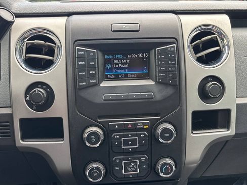 Used 2013 Ford F150 XLT w/ Mid Equipment Group AWD/4WD image 34