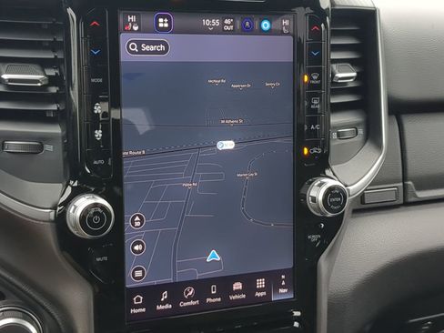 New 2026 RAM 1500 Big Horn image 19