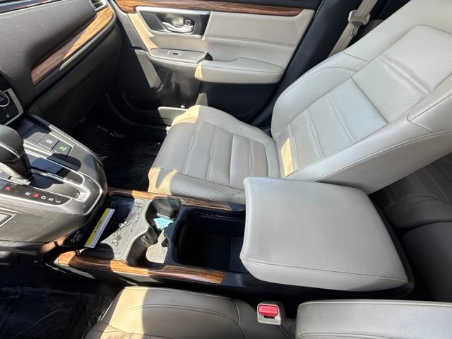 Used 2022 Honda CR-V Touring image 14
