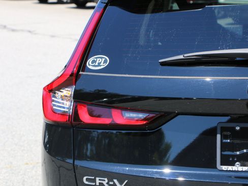 Used 2025 Honda CR-V EX-L image 6