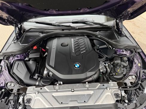 Used 2023 BMW M240i xDrive Coupe w/ Premium Package AWD/4WD image 18