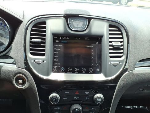 Used 2023 Chrysler 300 S RWD image 13