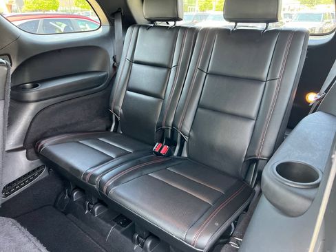 Used 2024 Dodge Durango GT AWD/4WD image 17