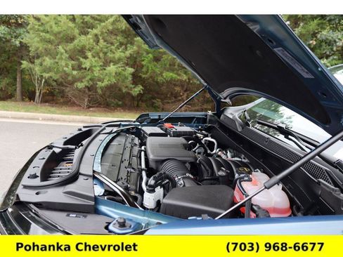 New 2026 Chevrolet Suburban High Country image 35