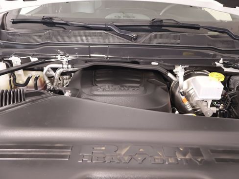 Used 2025 RAM 2500 Laramie w/ Sport Appearance Package AWD/4WD image 20