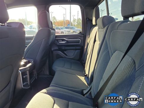 Used 2022 RAM 1500 Big Horn image 28