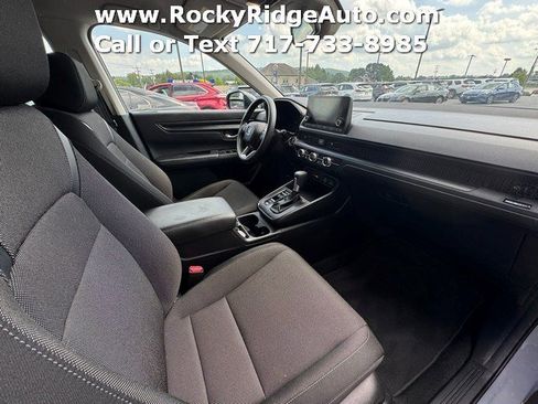Used 2023 Honda CR-V LX image 18