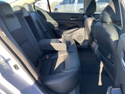 Used 2024 Nissan Altima 2.5 SR image 48