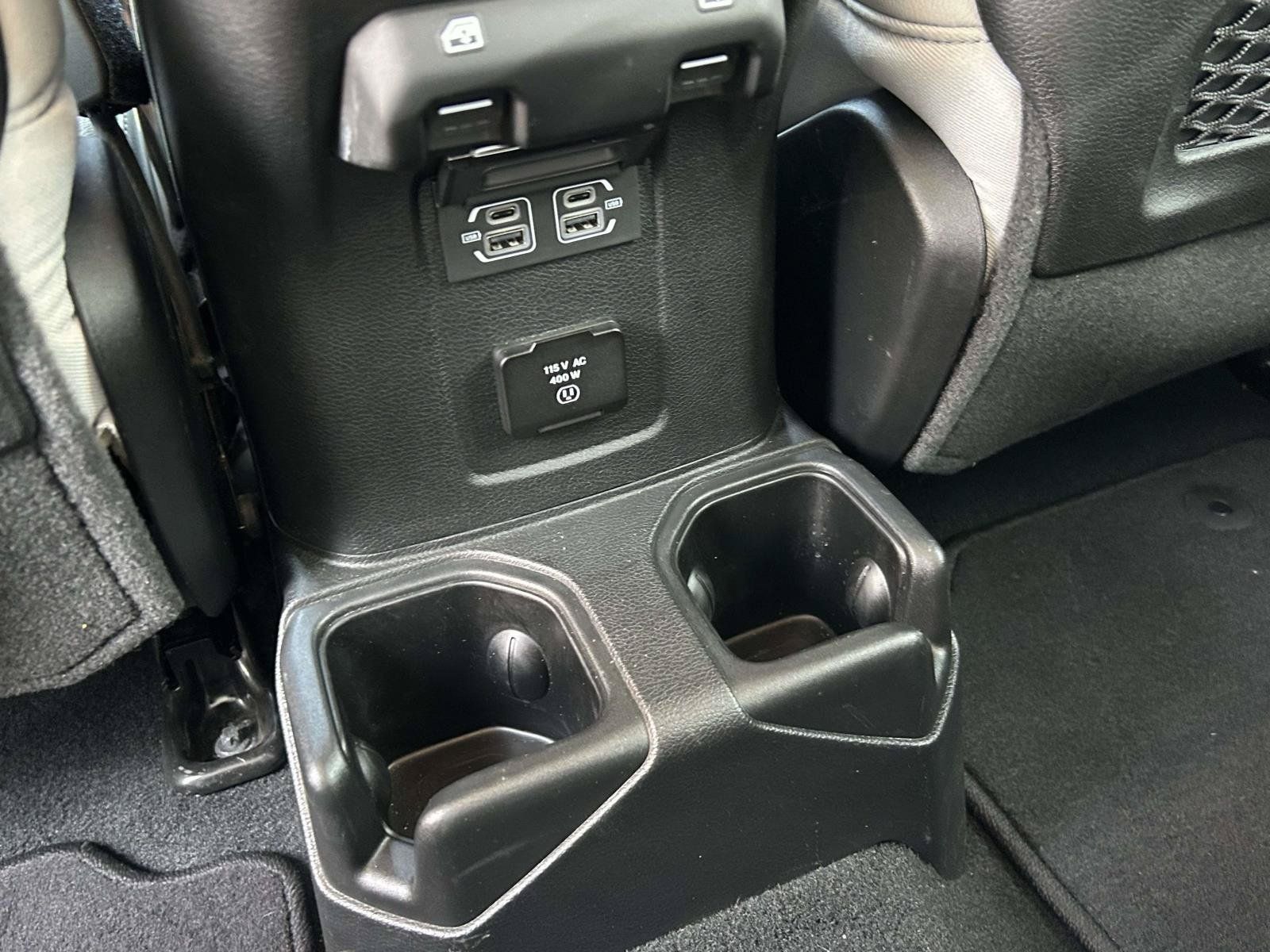 Used 2023 Jeep Gladiator Mojave w/ LED Lighting Group AWD/4WD image 15