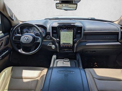 Used 2021 RAM 1500 Limited RWD image 17