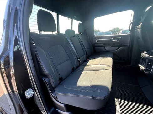 Used 2019 RAM 1500 Big Horn AWD/4WD image 29