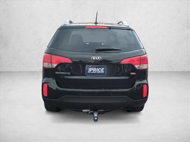 Used 2014 Kia Sorento LX w/ LX V6 Convenience Package AWD/4WD image 7