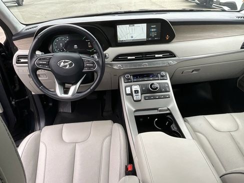 Used 2022 Hyundai Palisade Calligraphy image 26