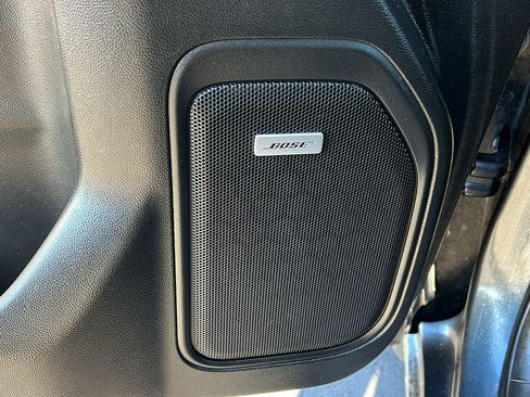 Certified 2021 Chevrolet Silverado 1500 LT Trail Boss w/ Convenience Package II image 20