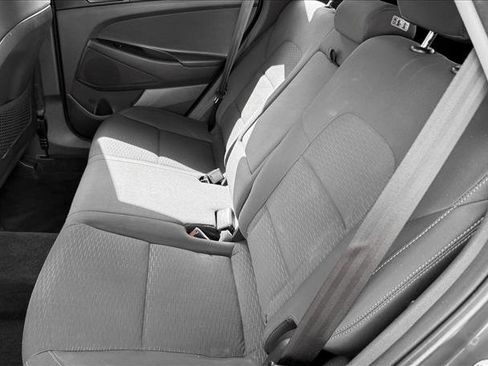 Used 2019 Hyundai Tucson SEL AWD/4WD image 17