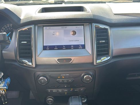 Used 2020 Ford Ranger XLT w/ Trailer Tow Package image 15