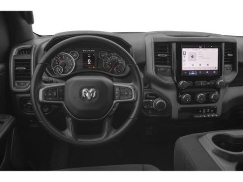 New 2026 RAM 1500 Express RWD image 9