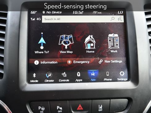 Used 2023 Jeep Cherokee Altitude Lux image 16