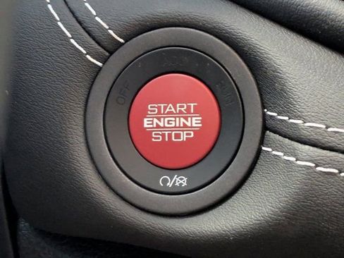 New 2026 Dodge Durango SRT Hellcat w/ Premium Group AWD/4WD image 21