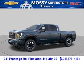 New 2026 GMC Sierra 2500 Denali AWD/4WD video 2