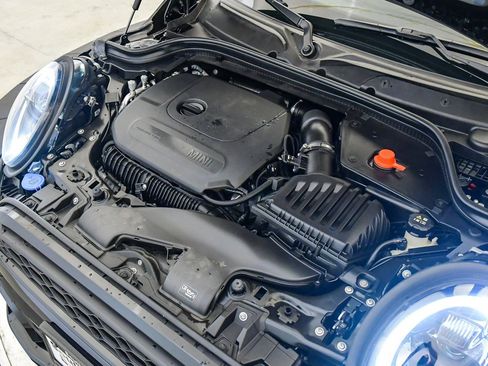 Certified 2023 MINI Cooper S w/ Signature Upholstery Package image 32