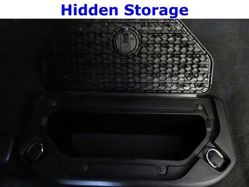 Used 2023 RAM 1500 Big Horn w/ Trailer Tow Group image 33