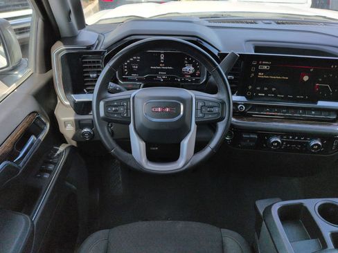 Used 2024 GMC Sierra 1500 Elevation RWD image 16