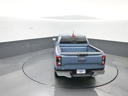 New 2025 Ford Ranger Lariat w/ FX4 Off-Road Package image 22