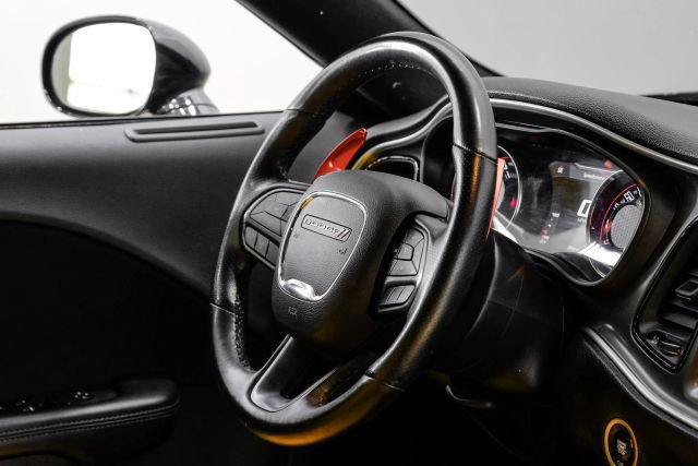 Used 2022 Dodge Challenger R/T Scat Pack RWD image 21