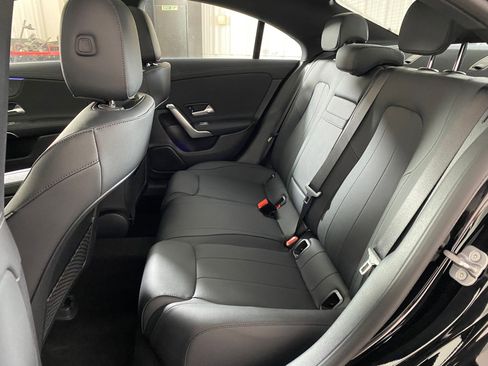 Certified 2026 Mercedes-Benz CLA 250 4MATIC image 27