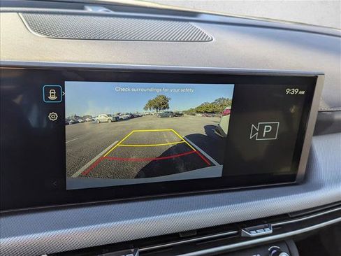 New 2025 Hyundai Sonata SEL image 12