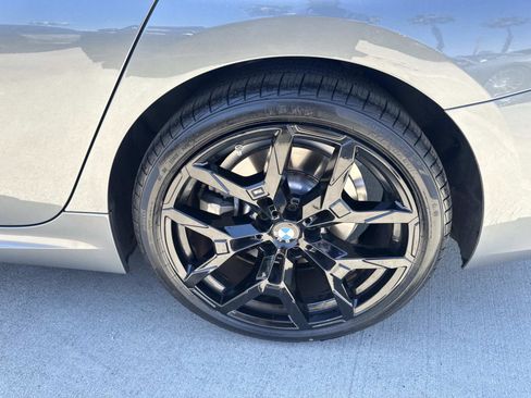 Certified 2025 BMW 330i Sedan w/ M Sport Package RWD image 6