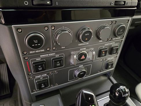 Used 2024 INEOS Grenadier image 37