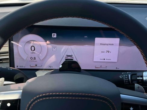 New 2026 Genesis GV70 2.5T Sport Prestige AWD/4WD image 22