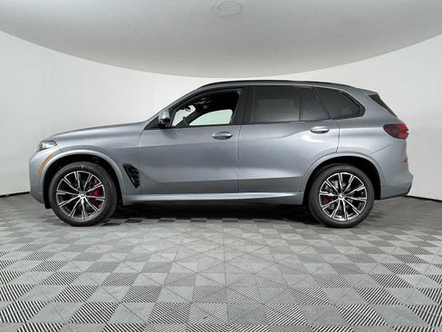 New 2026 BMW X5 xDrive40i w/ M Sport Package image 6