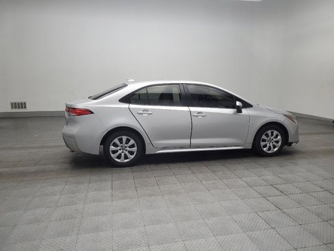Used 2022 Toyota Corolla LE FWD image 10