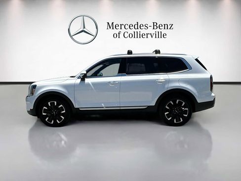 Used 2024 Kia Telluride SX FWD image 8