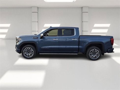 New 2026 GMC Sierra 1500 Denali Ultimate image 2