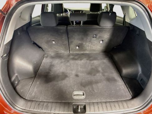 Used 2017 Hyundai Tucson SE FWD image 34