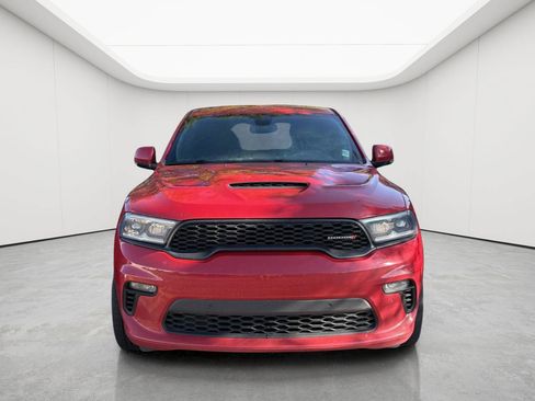 Used 2021 Dodge Durango R/T w/ Trailer Tow Group IV AWD/4WD image 2