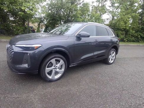 New 2025 Audi Q5 Premium Plus image 4