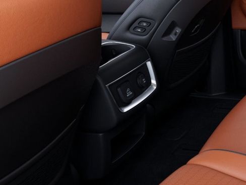 New 2026 Kia Carnival SX Prestige image 29